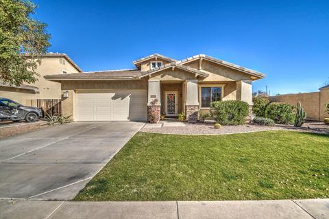 7027 S View Ln, Gilbert, AZ 85298 photo 2