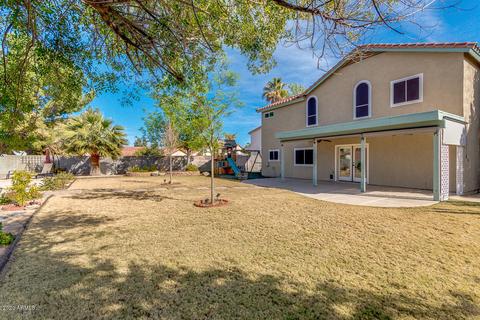 46 N Marble St, Gilbert, AZ 85234 photo 42