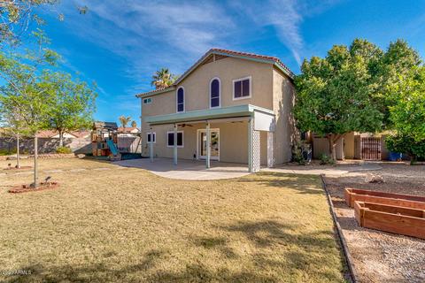 46 N Marble St, Gilbert, AZ 85234 photo 41