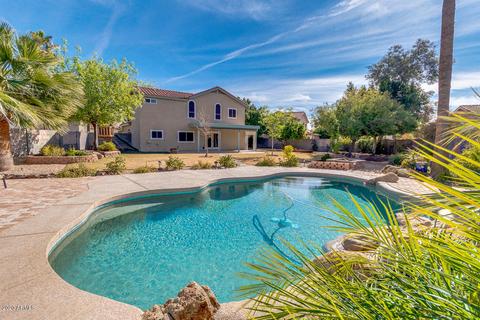 46 N Marble St, Gilbert, AZ 85234 photo 51