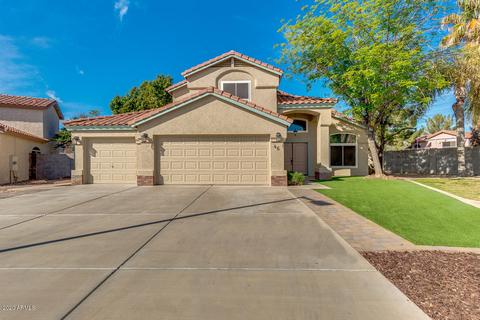 46 N Marble St, Gilbert, AZ 85234 photo 1