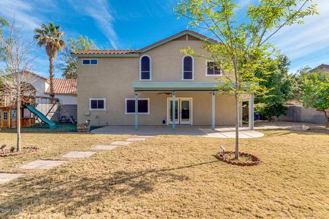 46 N Marble St, Gilbert, AZ 85234 photo 43