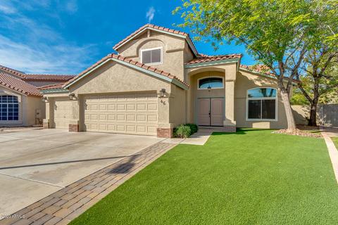 46 N Marble St, Gilbert, AZ 85234 photo 3
