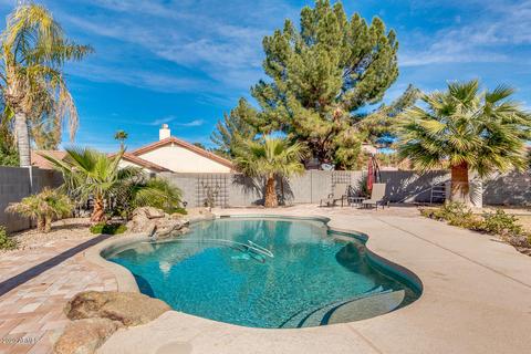 46 N Marble St, Gilbert, AZ 85234 photo 48