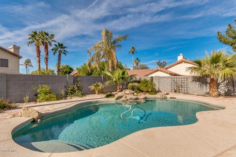 46 N Marble St, Gilbert, AZ 85234 photo 49