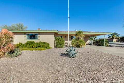 6514 E Duncan St, Mesa, AZ 85205 photo 1
