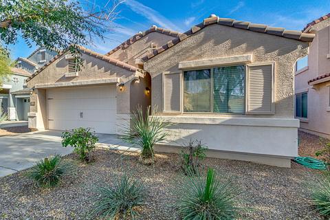 4192 E Sandy Way, Gilbert, AZ 85297 photo 3