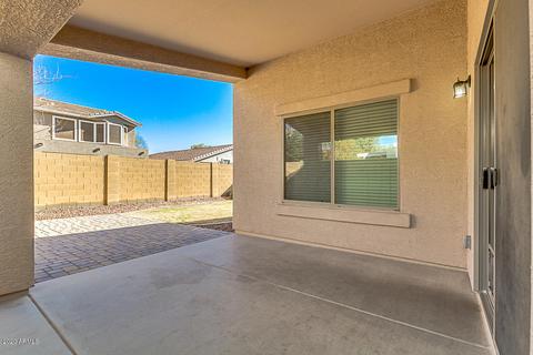 4192 E Sandy Way, Gilbert, AZ 85297 photo 38