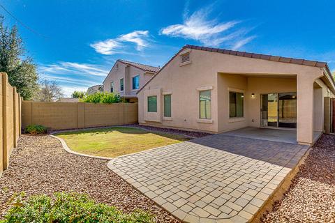 4192 E Sandy Way, Gilbert, AZ 85297 photo 34
