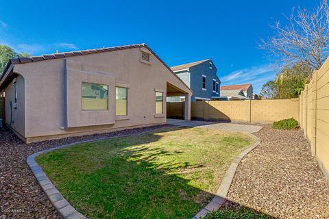 4192 E Sandy Way, Gilbert, AZ 85297 photo 33