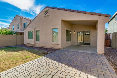4192 E Sandy Way, Gilbert, AZ 85297 photo 35