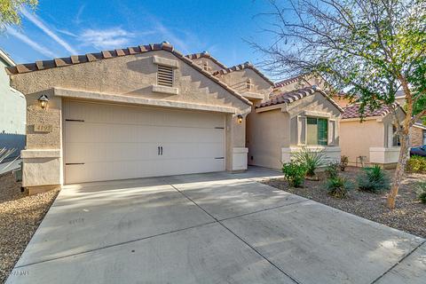 4192 E Sandy Way, Gilbert, AZ 85297 photo 2