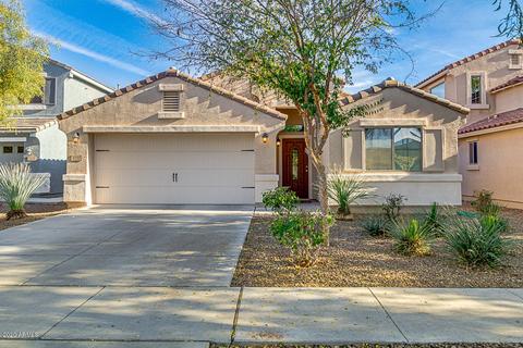 4192 E Sandy Way, Gilbert, AZ 85297 photo 1