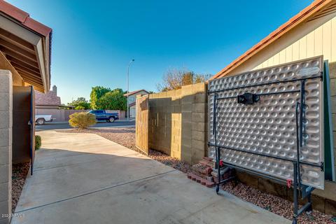 827 N Arvada --, Mesa, AZ 85205 photo 38