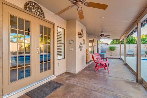 827 N Arvada --, Mesa, AZ 85205 photo 29