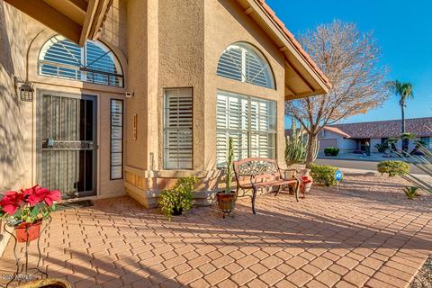 827 N Arvada --, Mesa, AZ 85205 photo 3