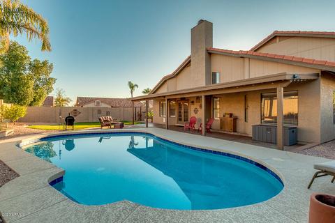 827 N Arvada --, Mesa, AZ 85205 photo 36