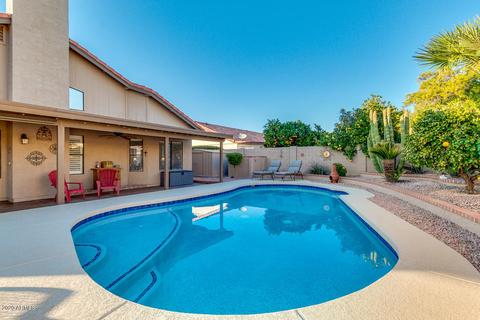 827 N Arvada --, Mesa, AZ 85205 photo 34