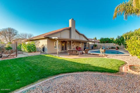 827 N Arvada --, Mesa, AZ 85205 photo 33