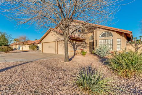 827 N Arvada --, Mesa, AZ 85205 photo 1