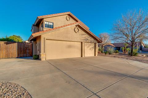 827 N Arvada --, Mesa, AZ 85205 photo 2