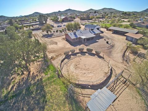 26 W Galvin St, Phoenix, AZ 85086 photo 47
