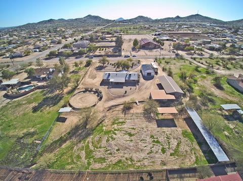 26 W Galvin St, Phoenix, AZ 85086 photo 45