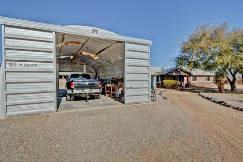26 W Galvin St, Phoenix, AZ 85086 photo 4