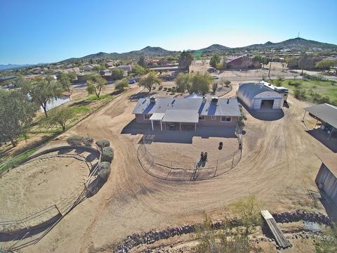26 W Galvin St, Phoenix, AZ 85086 photo 49