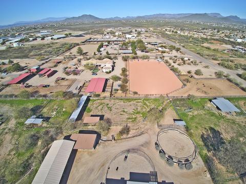 26 W Galvin St, Phoenix, AZ 85086 photo 42