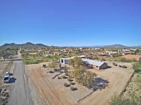 26 W Galvin St, Phoenix, AZ 85086 photo 39
