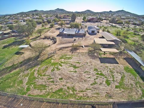 26 W Galvin St, Phoenix, AZ 85086 photo 44