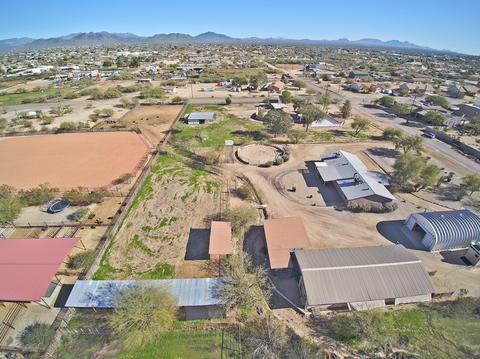 26 W Galvin St, Phoenix, AZ 85086 photo 43
