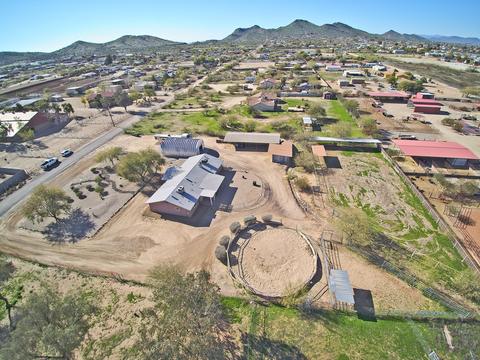 26 W Galvin St, Phoenix, AZ 85086 photo 48
