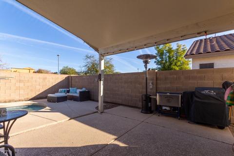 724 E Redondo Dr, Gilbert, AZ 85296 photo 22