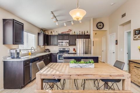 724 E Redondo Dr, Gilbert, AZ 85296 photo 8
