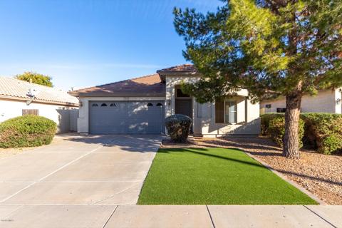 724 E Redondo Dr, Gilbert, AZ 85296 photo 1