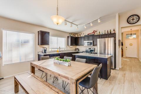 724 E Redondo Dr, Gilbert, AZ 85296 photo 9