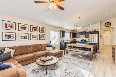 724 E Redondo Dr, Gilbert, AZ 85296 photo 13
