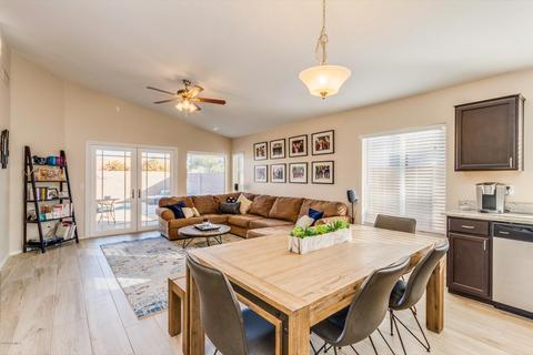 724 E Redondo Dr, Gilbert, AZ 85296 photo 12