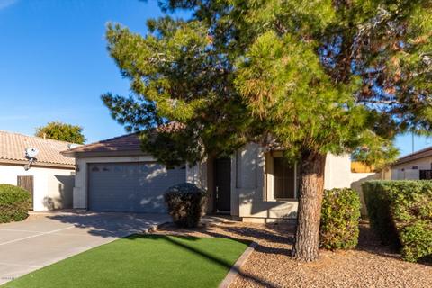 724 E Redondo Dr, Gilbert, AZ 85296 photo 2
