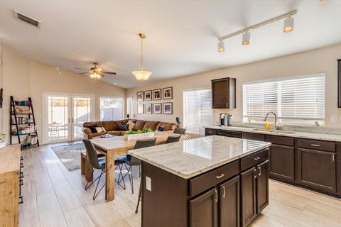 724 E Redondo Dr, Gilbert, AZ 85296 photo 11