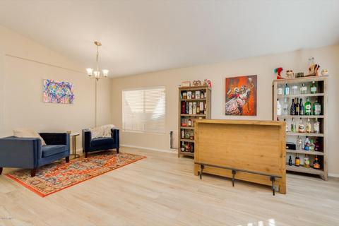 724 E Redondo Dr, Gilbert, AZ 85296 photo 6