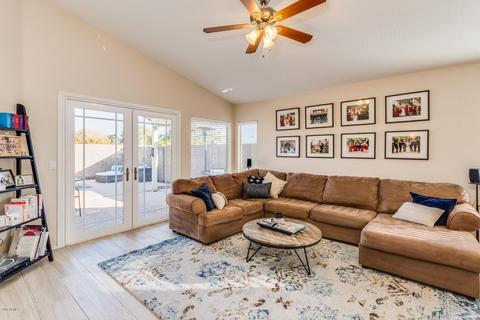724 E Redondo Dr, Gilbert, AZ 85296 photo 14