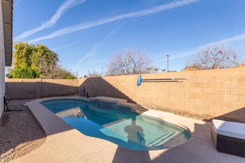724 E Redondo Dr, Gilbert, AZ 85296 photo 25