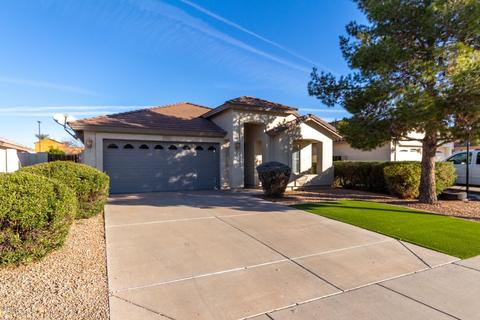 724 E Redondo Dr, Gilbert, AZ 85296 photo 3