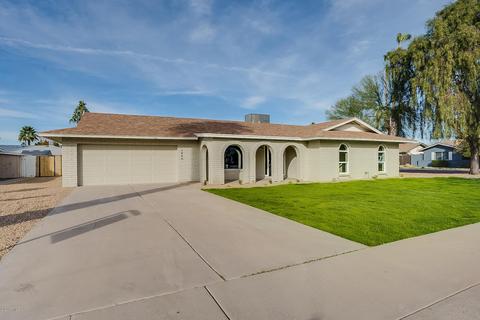 1866 E Yale Dr, Tempe, AZ 85283 photo 1