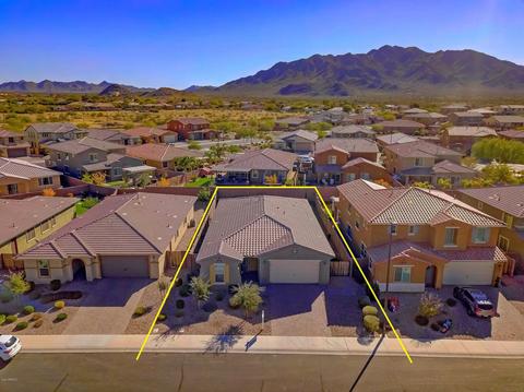2705 E Saddlebrook Rd, Gilbert, AZ 85298 photo 52