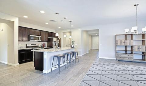2705 E Saddlebrook Rd, Gilbert, AZ 85298 photo 16