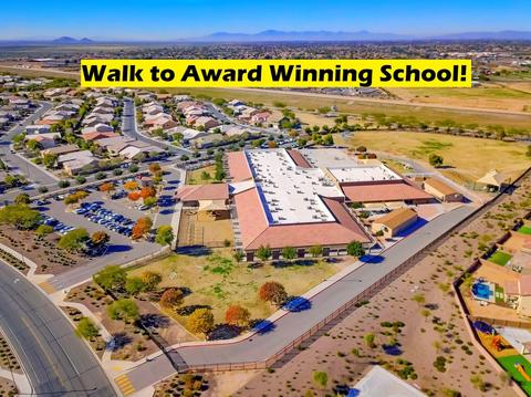 2705 E Saddlebrook Rd, Gilbert, AZ 85298 photo 40